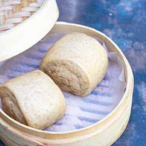 Mantou